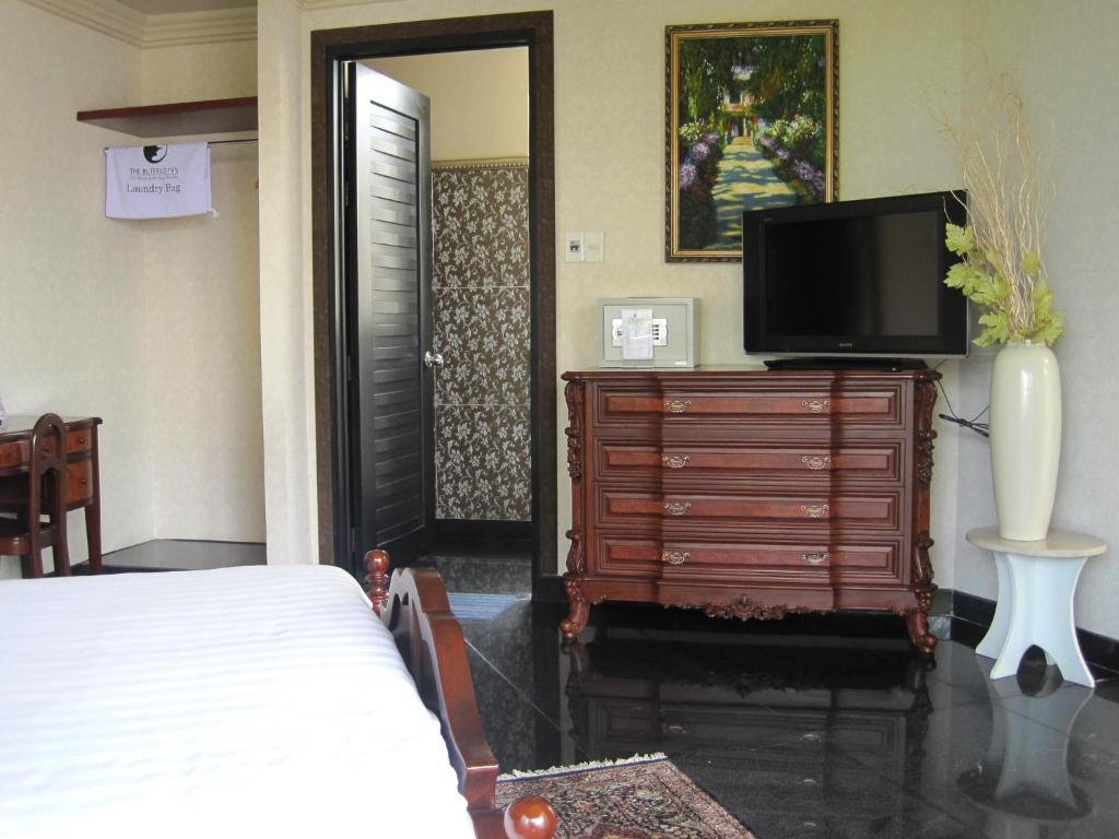 Buffalo Inn Vung Tau Eksteriør bilde