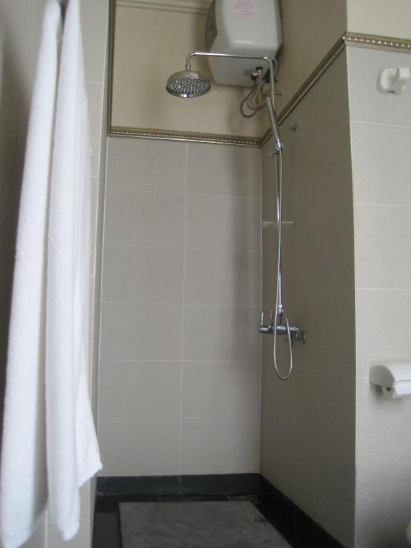 Buffalo Inn Vung Tau Eksteriør bilde