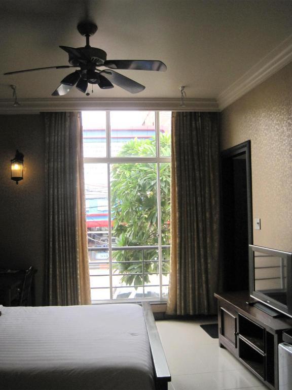 Buffalo Inn Vung Tau Eksteriør bilde