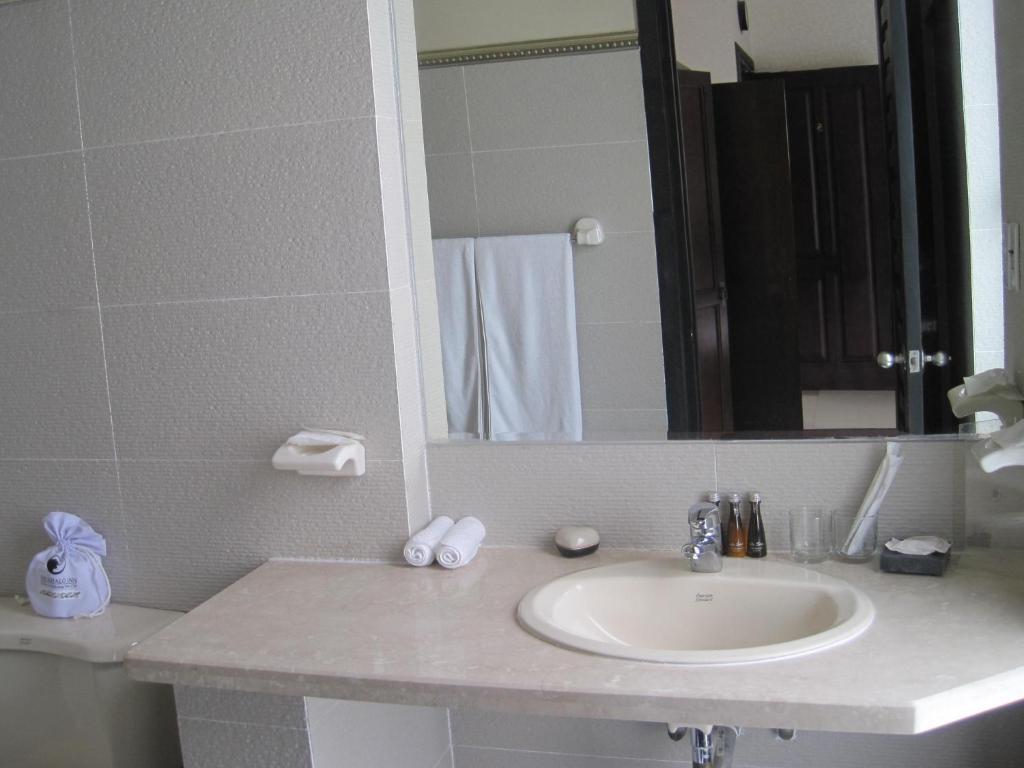 Buffalo Inn Vung Tau Eksteriør bilde