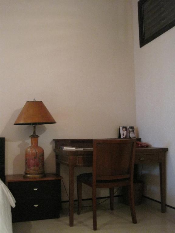 Buffalo Inn Vung Tau Eksteriør bilde
