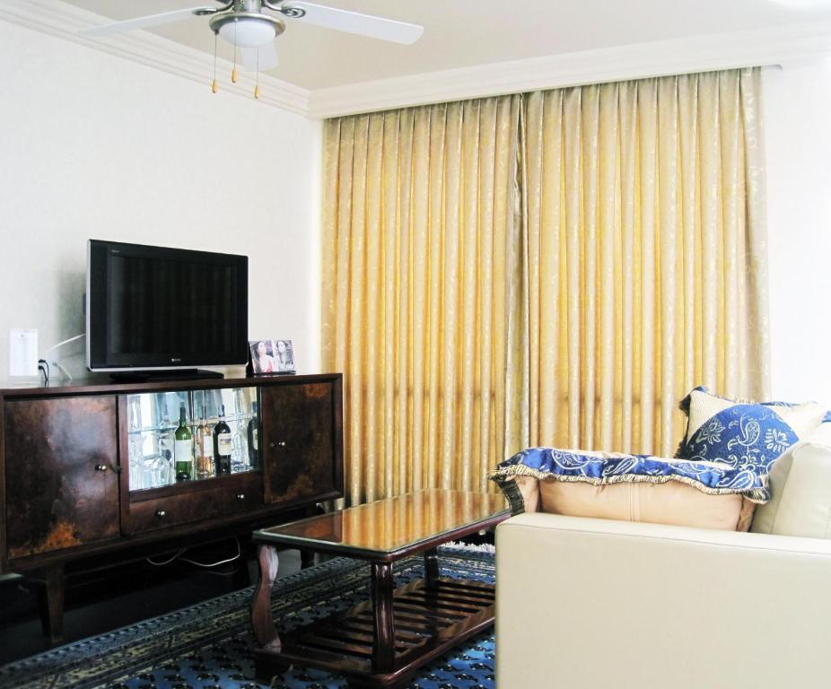 Buffalo Inn Vung Tau Eksteriør bilde