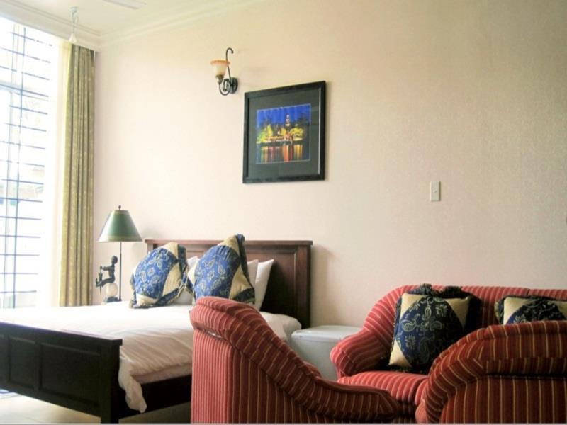 Buffalo Inn Vung Tau Eksteriør bilde