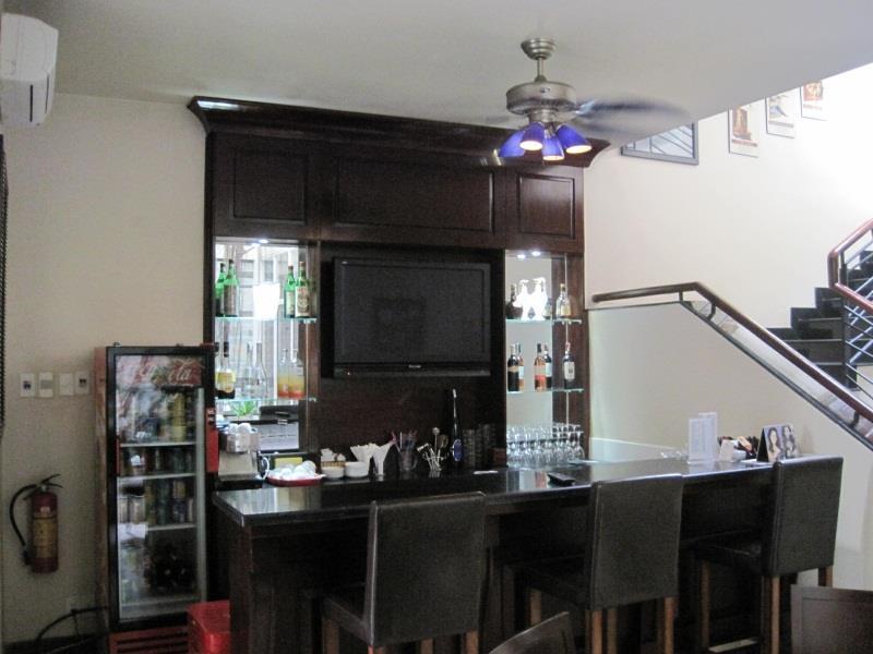 Buffalo Inn Vung Tau Eksteriør bilde