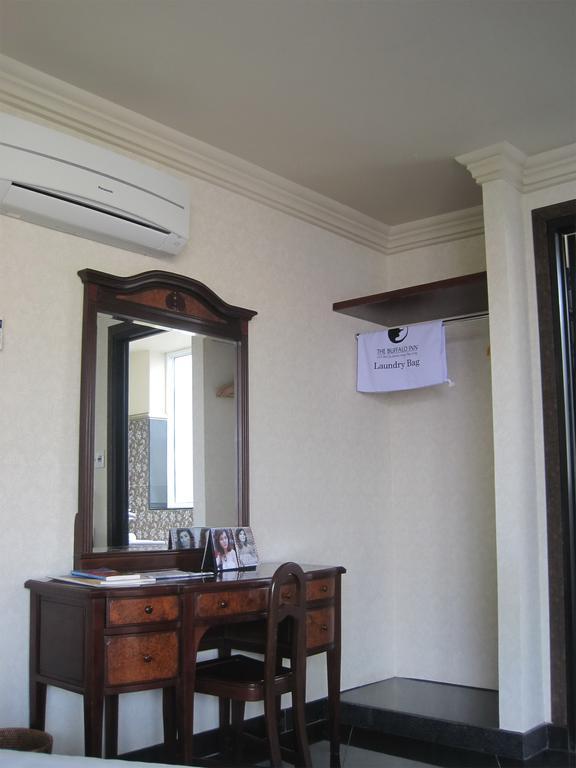 Buffalo Inn Vung Tau Eksteriør bilde
